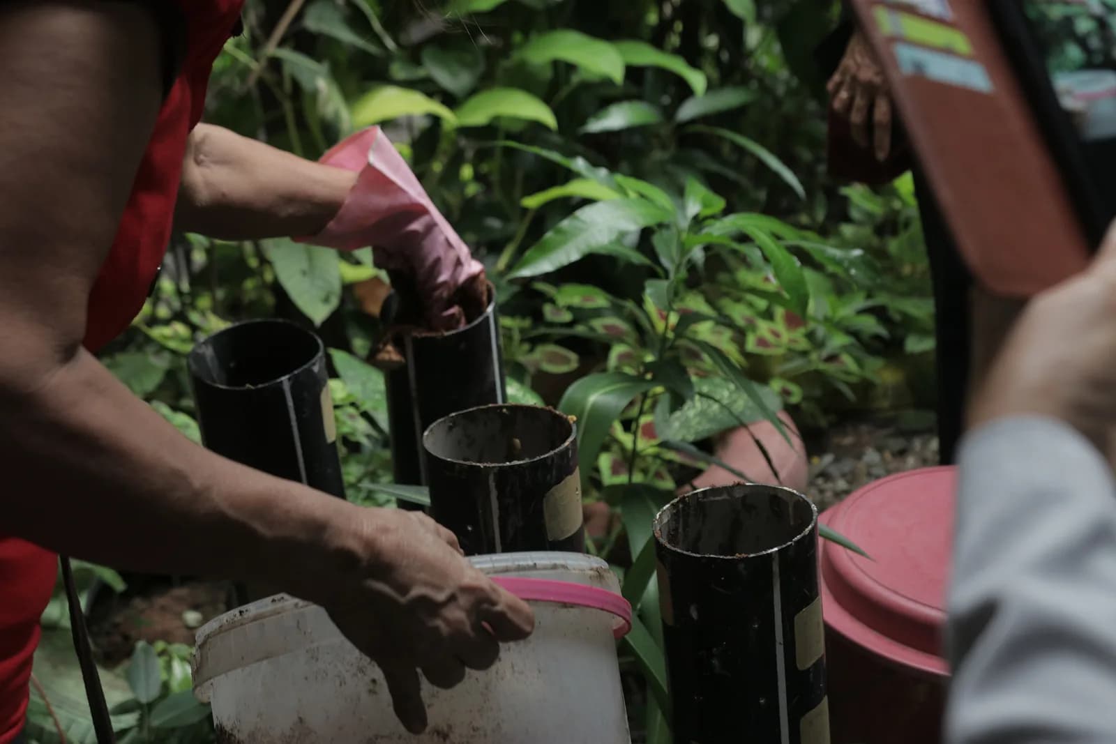 Organics Management as Climate Action