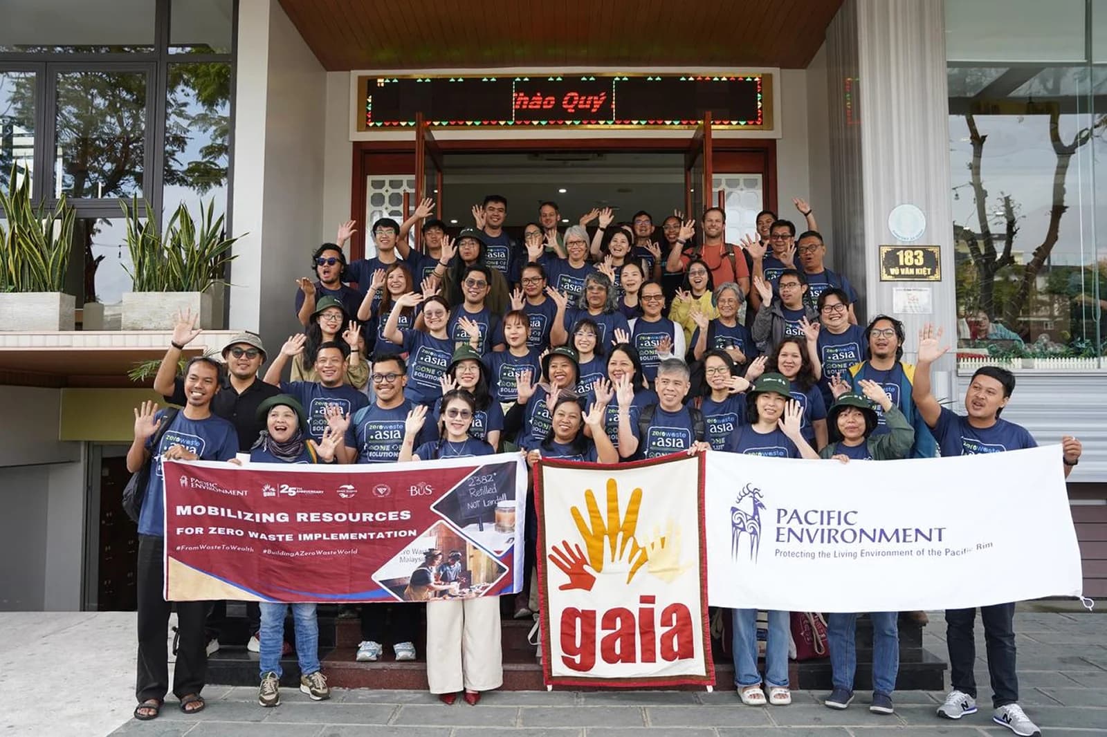 Resource Mobilization